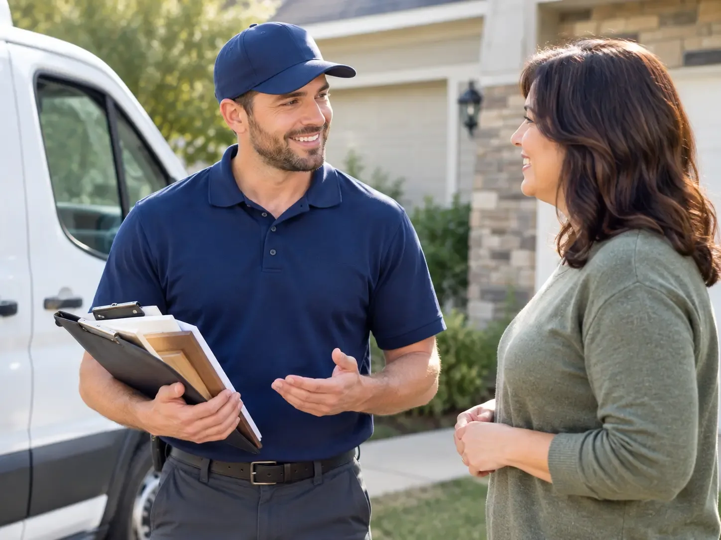 Kitchen Cabinet Refacing Clinton Township, MI FAQs